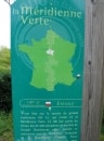 la méridienne verte